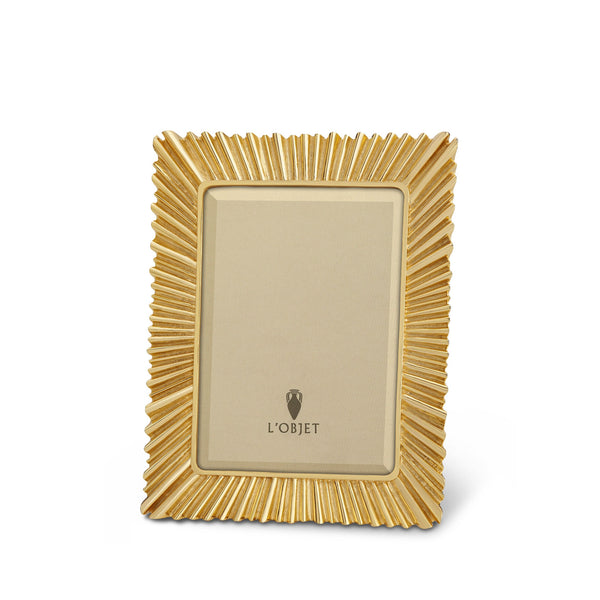 L'objet Ray Frame