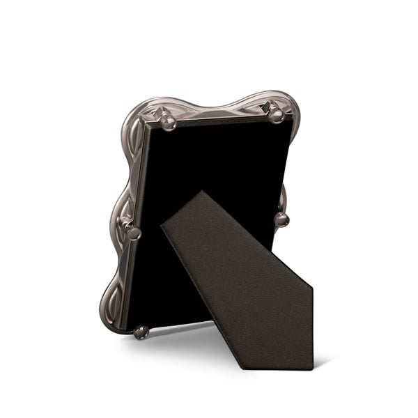 L'objet Ripple Frame - Platinum - 4x6