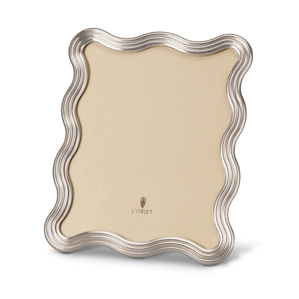 l'objet Ripple Frame - Platinum - 8x10