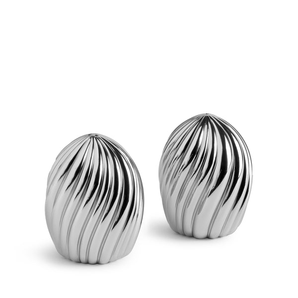 l'objet Ripple Spice Jewels (Set of 2) - Platinum