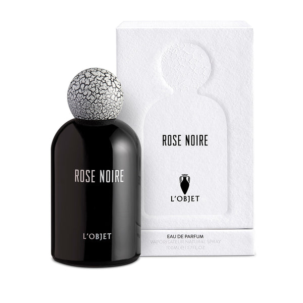 L'objet Rose Noire Eau De Parfum - 100ml / 3.4fl.oz