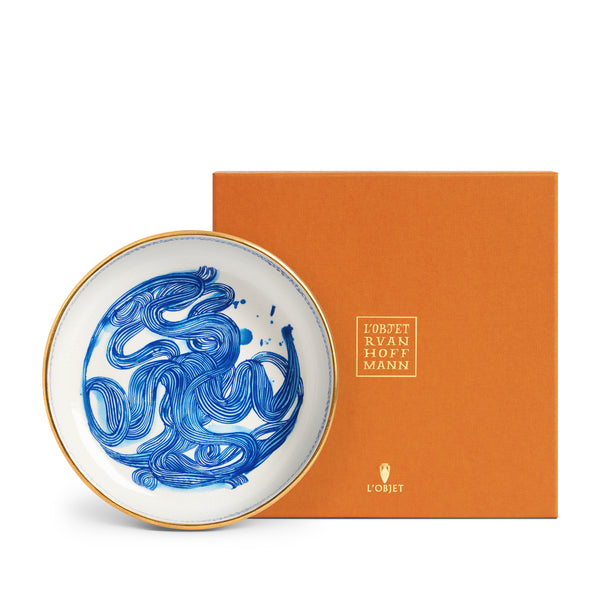 L'objet Ruan Hoffmann Bowl - White - Medium