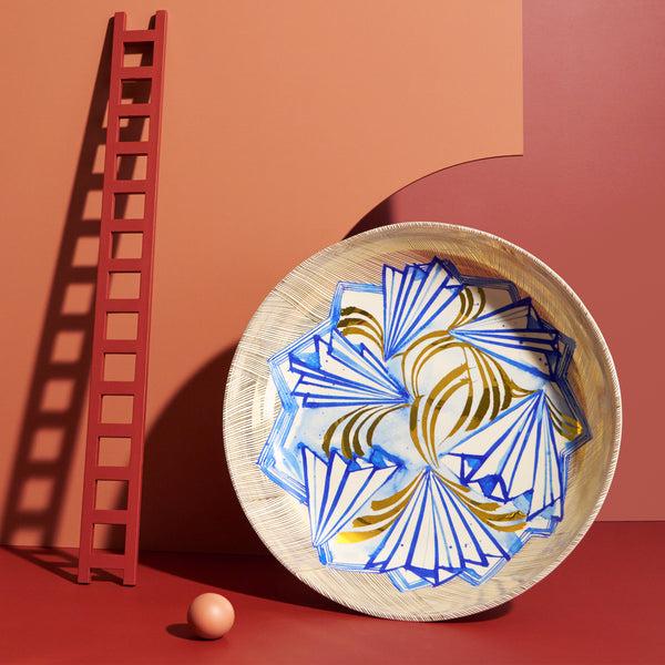 L'objet Ruan Hoffmann Coupe Bowl - Large