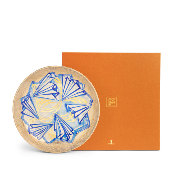 L'objet Ruan Hoffmann Coupe Bowl - Large