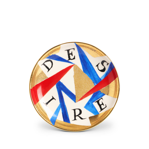 l'objet Ruan Hoffmann Desire Plate