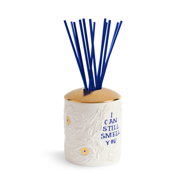 L'objet Ruan Hoffmann Veti-Vert Diffuser Set