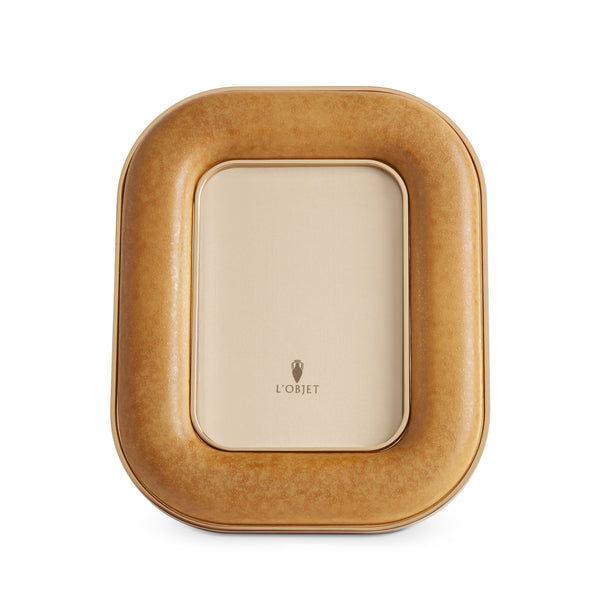 L'objet Rue Jacob Frame - Biscuit - 5x7"