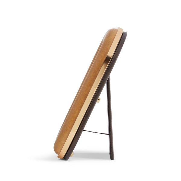 L'objet Rue Jacob Frame - Biscuit - 5x7"