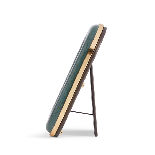 L'objet Rue Jacob Frame - Blue - 5x7"