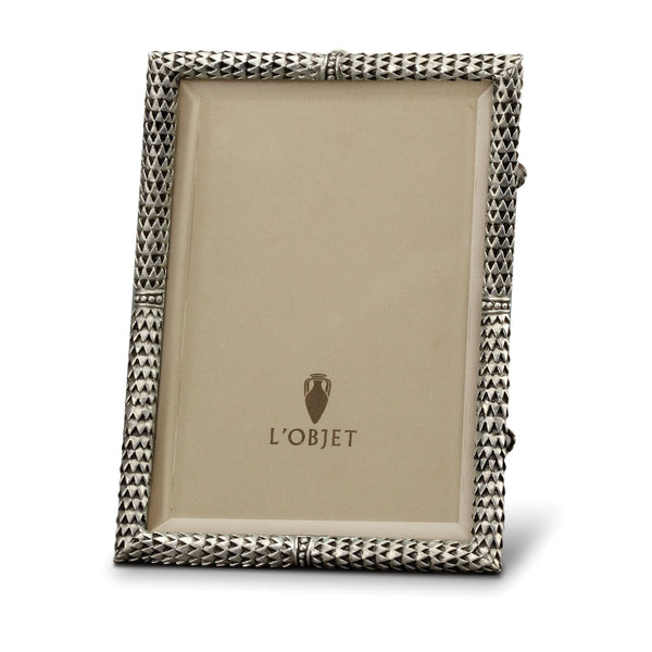 l'objet Scales Frame