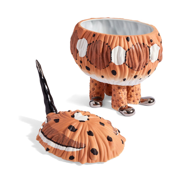 L'objet Sidewinder Snake - Artist Proof