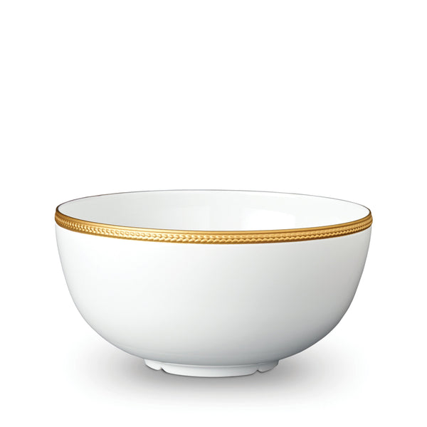 l'objet Soie Tressée Bowl