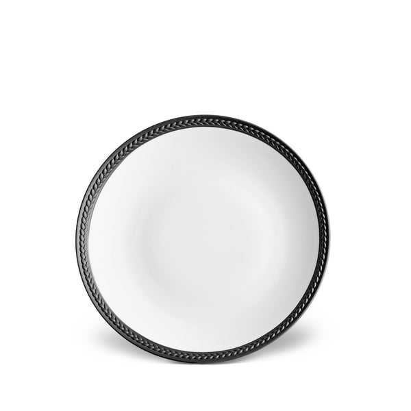l'objet Soie Tressée Bread + Butter Plate