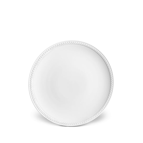l'objet Soie Tressée Bread + Butter Plate