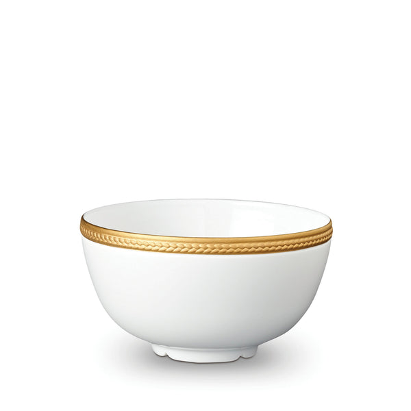 l'objet Soie Tressée Cereal Bowl