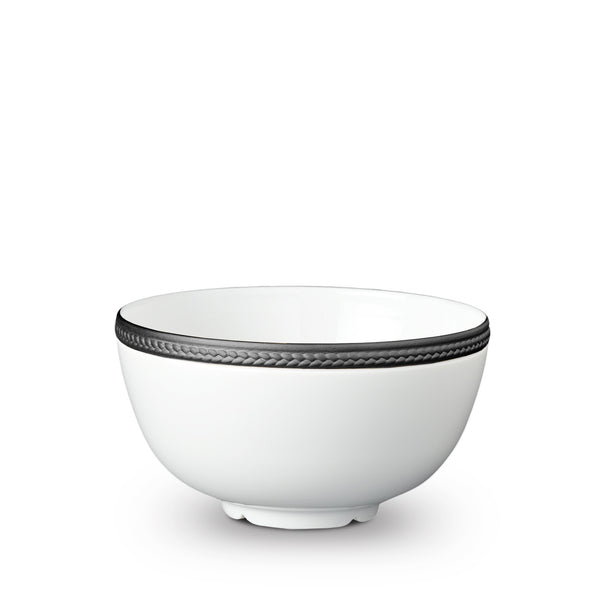 l'objet Soie Tressée Cereal Bowl