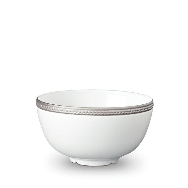 l'objet Soie Tressée Cereal Bowl