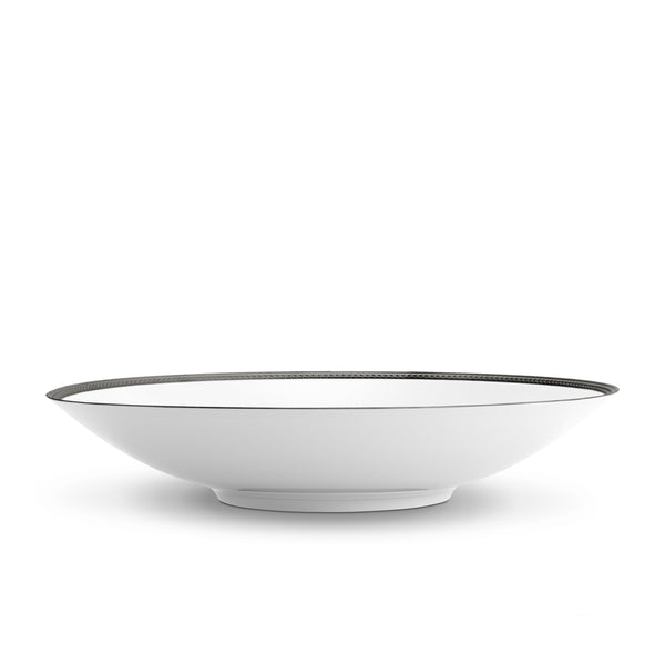 L'objet Soie Tressée Coupe Bowl