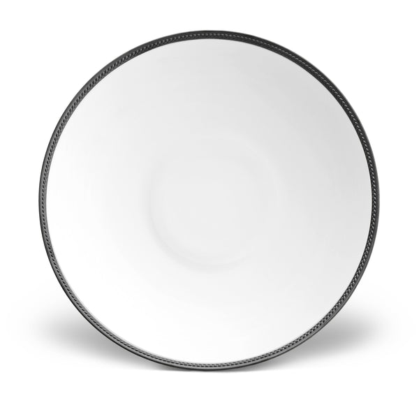 l'objet Soie Tressée Coupe Bowl