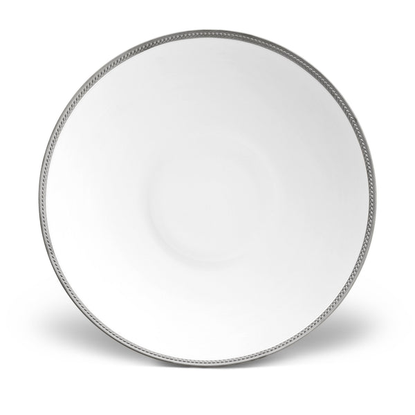 l'objet Soie Tressée Coupe Bowl