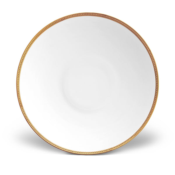 l'objet Soie Tressée Coupe Bowl