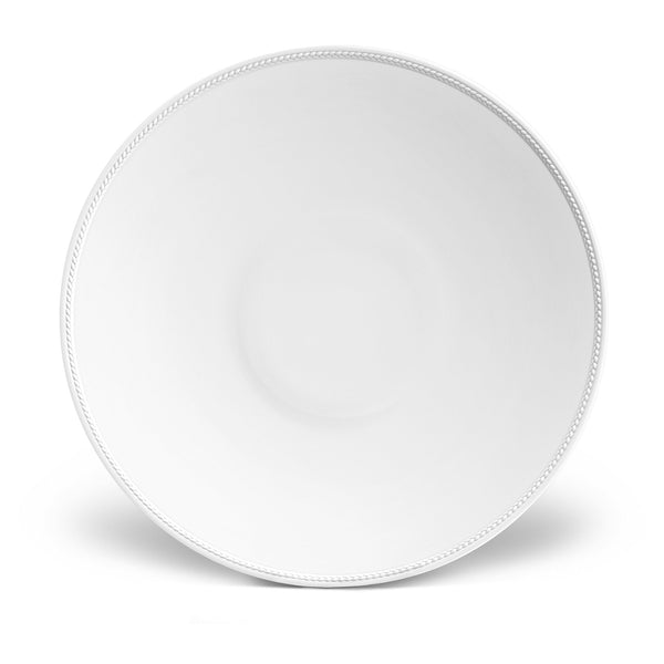 l'objet Soie Tressée Coupe Bowl