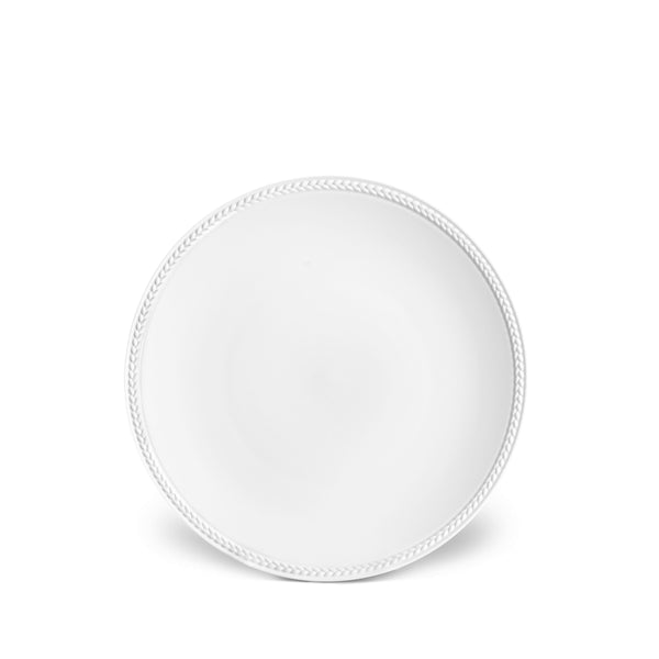 l'objet Soie Tressée Dessert Plate
