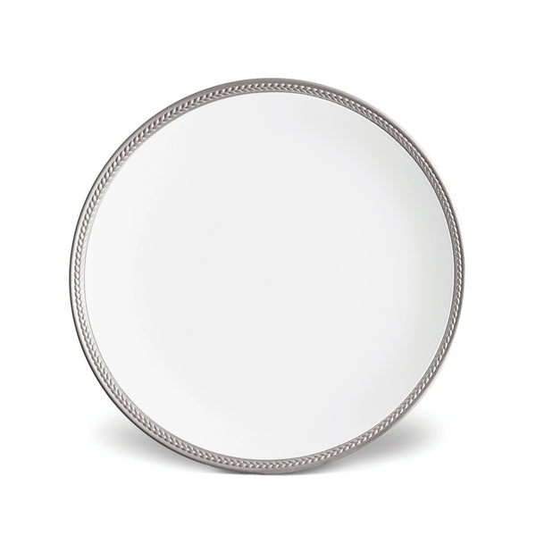 l'objet Soie Tressée Dinner Plate