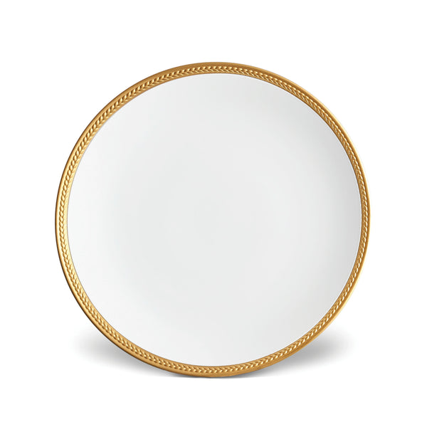 l'objet Soie Tressée Dinner Plate