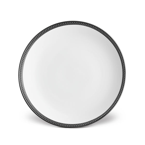 l'objet Soie Tressée Dinner Plate