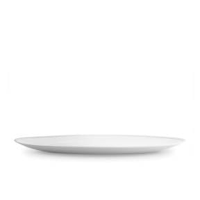 L'objet Soie Tressée Oval Platter - Large