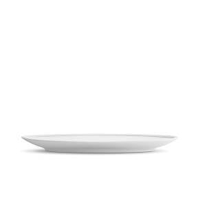 L'objet Soie Tressée Oval Platter - Small