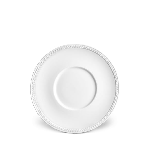 l'objet Soie Tressée Saucer