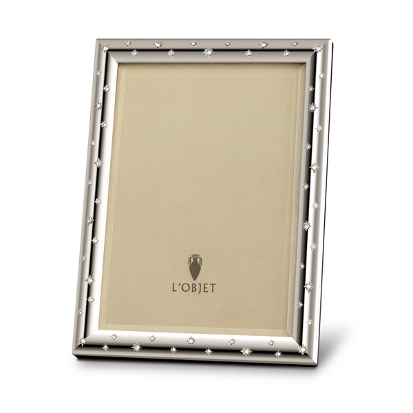 l'objet Stars Frame - Platinum
