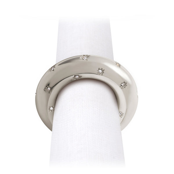 l'objet Stars Napkin Jewels (set of 4)