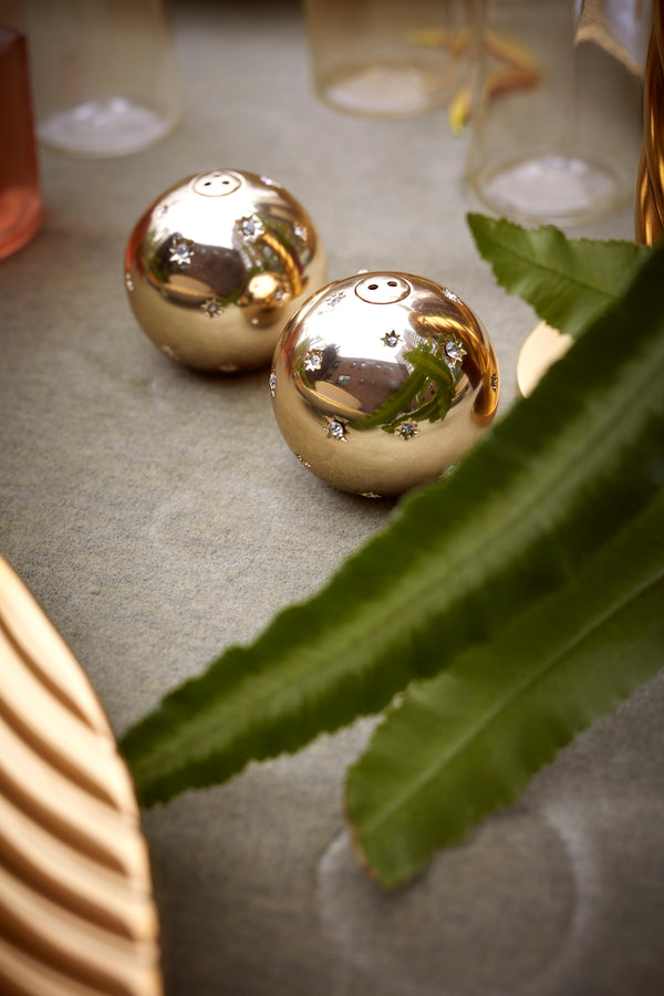 L'objet Stars Spice Jewels (set Of 2)