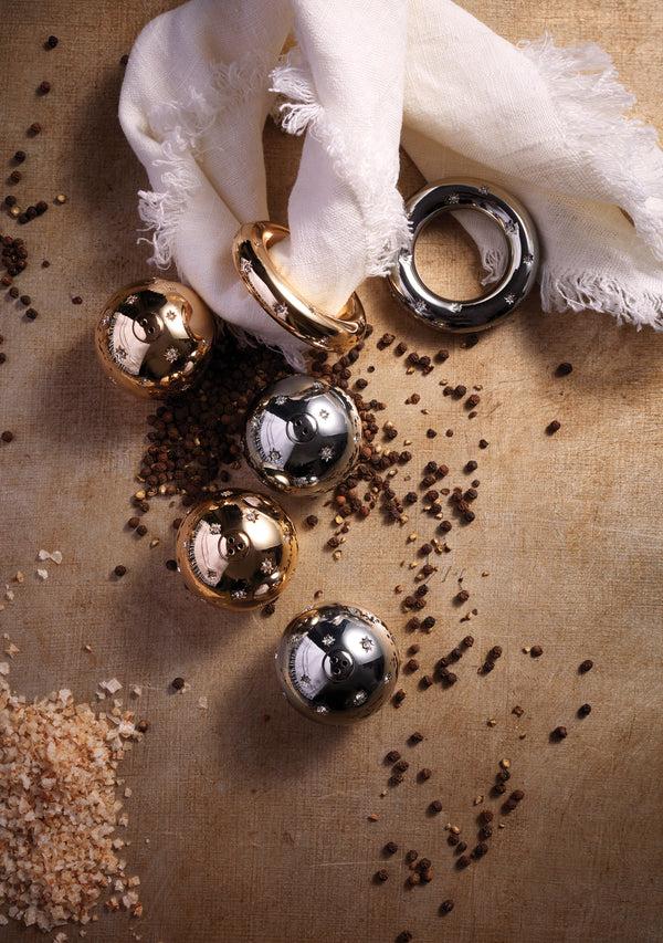 L'objet Stars Spice Jewels (set Of 2)