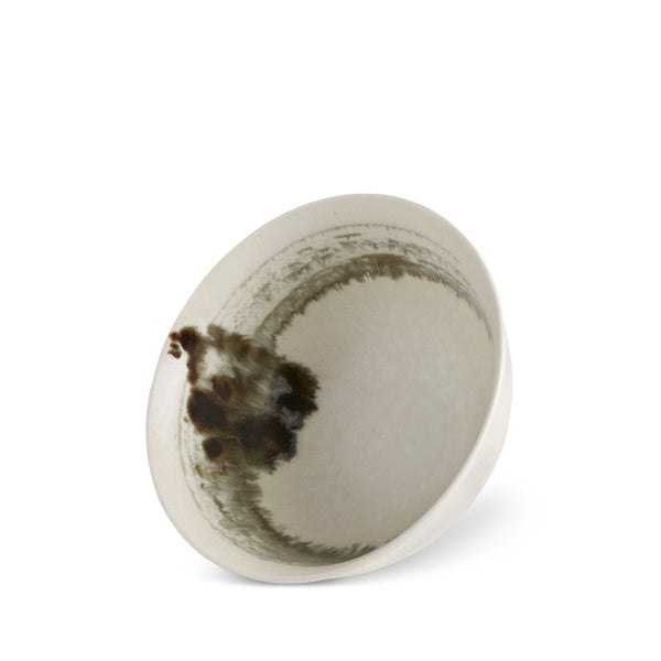 L'objet Sumi Brush Cereal Bowl