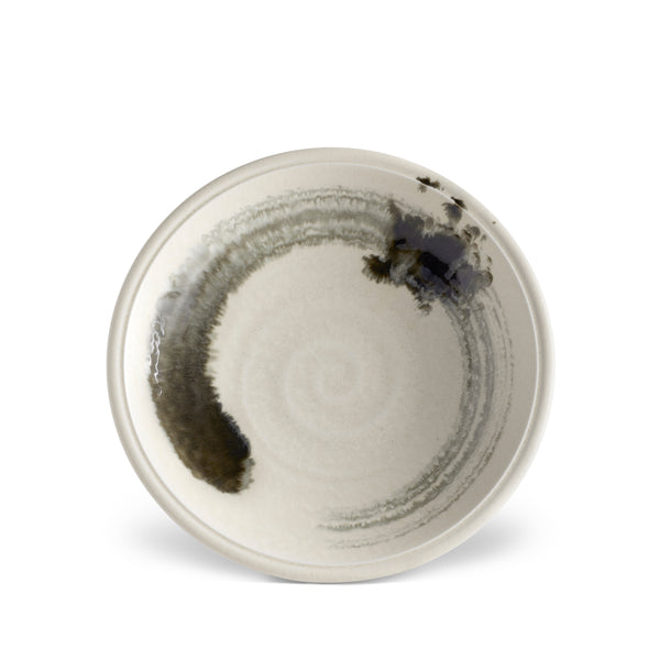 l'objet Sumi Brush Soup Plate