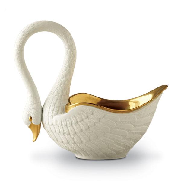 l'objet Swan Bowl - Large
