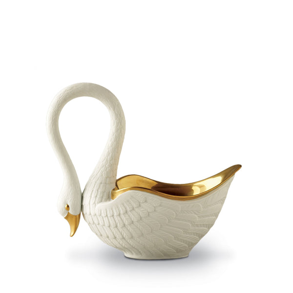 l'objet Swan Bowl - Medium