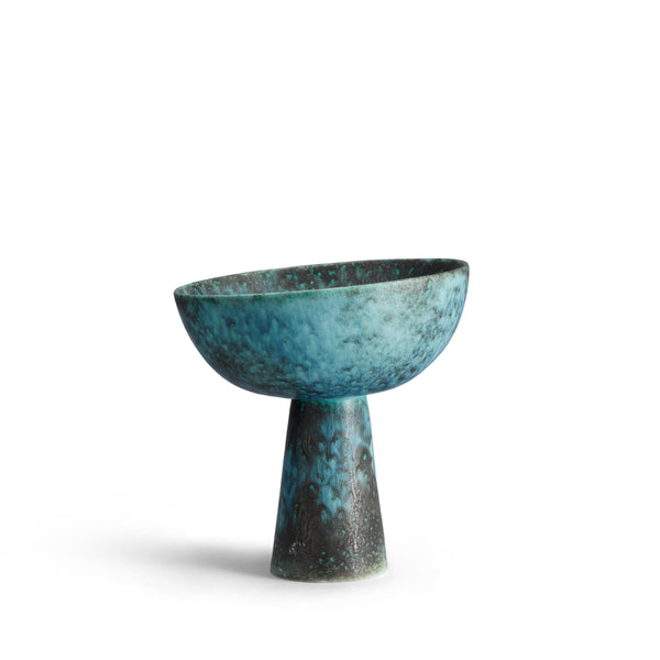 l'objet Terra Bowl on Stand - Small