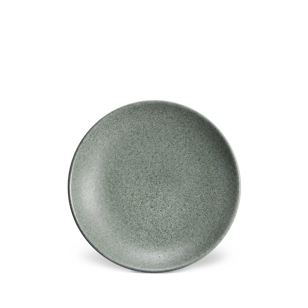 l'objet Terra Bread + Butter Plate - Seafoam
