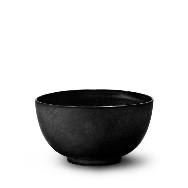 l'objet Terra Cereal Bowl - Iron