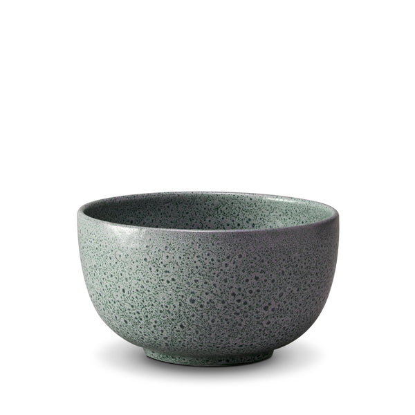 l'objet Terra Cereal Bowl - Seafoam
