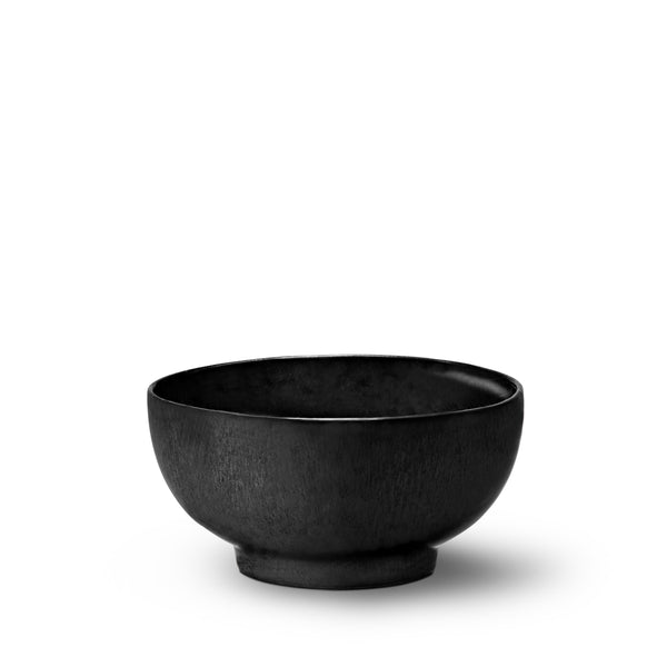 l'objet Terra Condiment Bowl - Iron