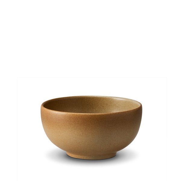 l'objet Terra Condiment Bowl - Leather