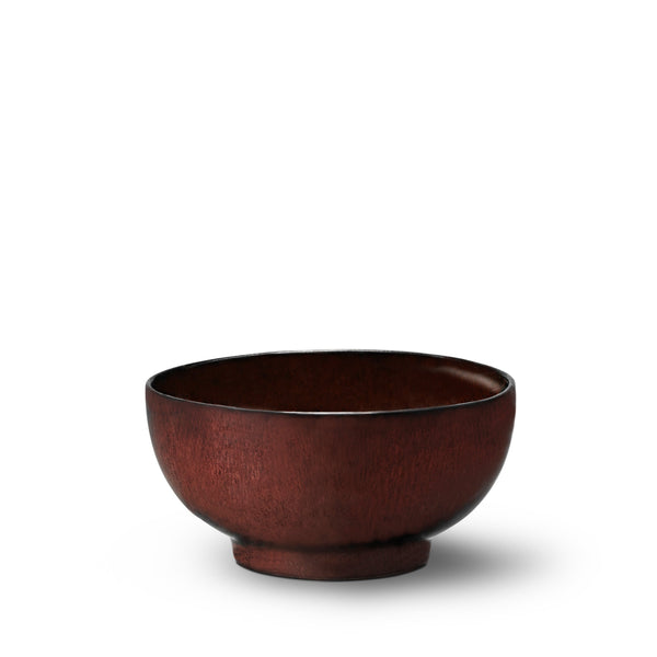 l'objet Terra Condiment Bowl - Wine