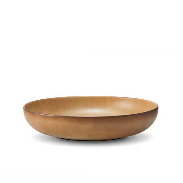 L'objet Terra Coupe Bowl - Leather