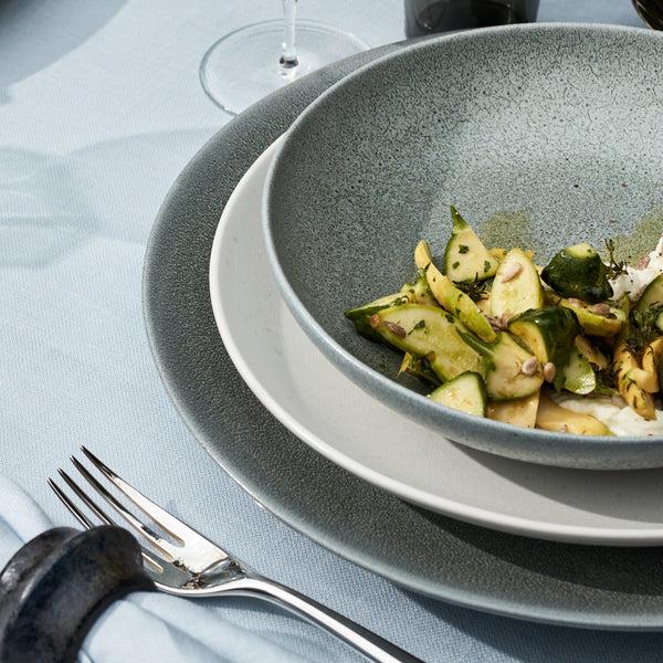 L'objet Terra Coupe Bowl - Seafoam